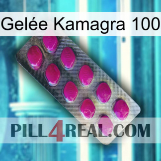 Gelée Kamagra 100 09